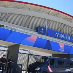 مدريد “تُحذر” قبل نهائي ليفربول وتوتنهام