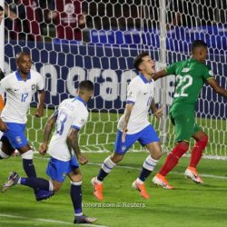 البرازيل تفتتح كوبا أمريكا بثلاثية “بيضاء” في شباك بوليفيا