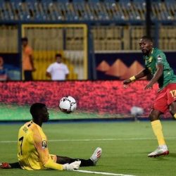 أمم أفريقيا.. المنتخب الكاميروني يهزم غينيا بيساو بثنائية