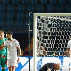 أمم أفريقيا.. تونس تبحث عن إثبات الذات بعد “الخيبة”