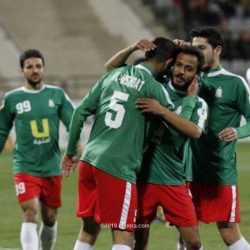 الوحدات الأردني يعلن المشاركة في البطولة العربية
