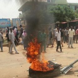 عبوة بمبان داخل مدرسة ببحري