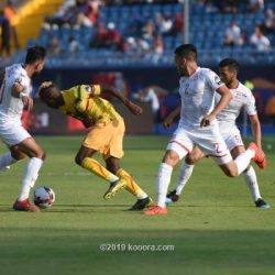تونس تحبط جماهيرها بتعادل جديد أمام مالي