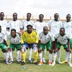 جنوب السودان تسقط امام غينيا الاستوائية بتصفيات كأس العالم