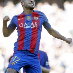برشلونة يصدر بيانا رسميا بشأن رافينيا