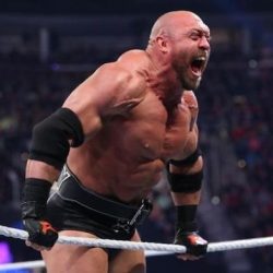 رايباك يتحدث عن ردّة فعل فينس مكمان الحقيقية تجاه AEW؟