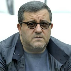 الفيفا يعلق عقوبة مينو رايولا