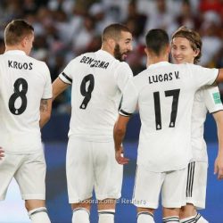 ريال مدريد يفتح باب الرحيل أمام لاعبه