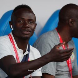 ماني: مستعد لمبادلة دوري الأبطال بكأس الأمم الأفريقية