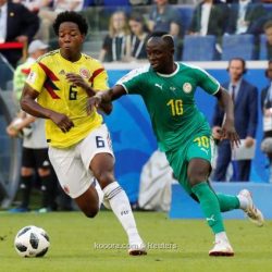 ماني يغيب عن انطلاقة السنغال في بطولة إفريقيا