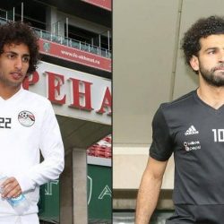 محمد صلاح: وردة يستحق فرصة ثانية بشرط احترام السيدات