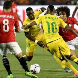 مدير منتخب مصر يكشف حقيقة واقعة التحرش وسحب الهواتف