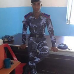 قتل ضابط واصابة افراد اسرته بالرصاص على يد قوة مسلحة بامدرمان