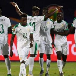 أمم إفريقيا.. ثنائية سنغالية بمرمى تنزانيا بغياب ماني