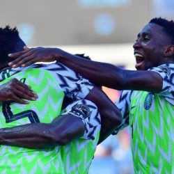 مواجهتان في ربع نهائي أمم أفريقيا اليوم