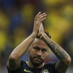 نيمار “يريد الاعتذار علنا” لجماهير برشلونة