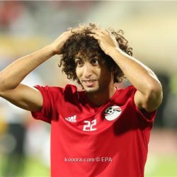 وردة يتقدم باعتذار لجهاز الفراعنة ويتعهد بالالتزام