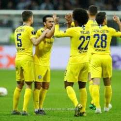 تشيلسي يغلق الباب في وجه برشلونة وأتلتيكو مدريد
