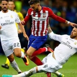 بسباعية.. اتلتيكو مدريد يذل ريال مدريد فى الكأس الدولية.