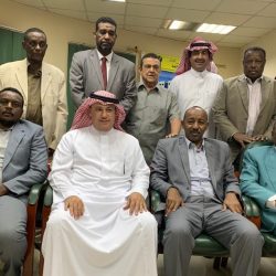 مدير البطولة العربية:  عودة الهلال للمشاركة ستمثل زخماً كبيراً فيها وأعجبنا الظهور المميز للمريخ في النسخة الماضية