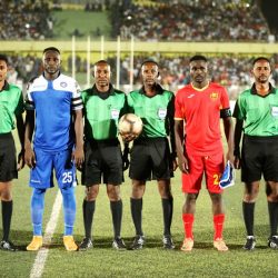القمة في مأزق حرج بسبب المنتخب