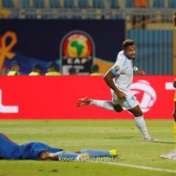 رئيس مازيمبي يرد على اتهامه برشوة حارس زيمبابوي