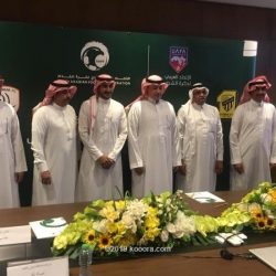 اتحاد جدة والشباب يشاركان في البطولة العربية