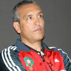 بودربالة: مواجهة الوداد والمريخ الأقوى بالبطولة العربية