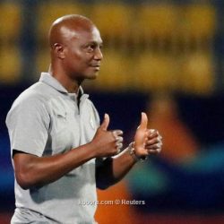مدرب غانا: كرة القدم تقف أحيانا بجانب من لا يستحق