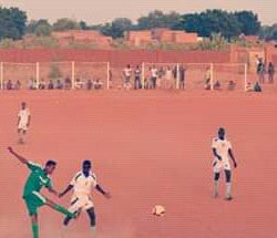أندية الرهد تقاطع كأس السودان