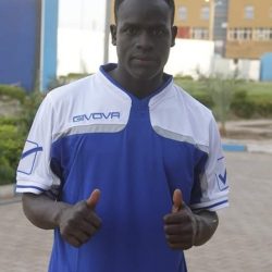 ترحيب كبير بمهاجم الهلال الجديد