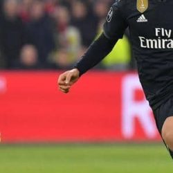 ريال مدريد يرفض 6 عروض من ليفربول لضم لاعب واحد