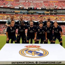 ضربة ثالثة لريال مدريد قبيل الموسم الجديد