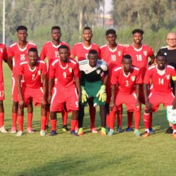 الأولمبي يتدرب صباحا في الأكاديمية