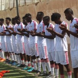 الأولمبي تدرب صباحاً ويختتم بالخميس 