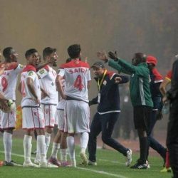 الترجي والوداد في قرعة دوري أبطال إفريقيا