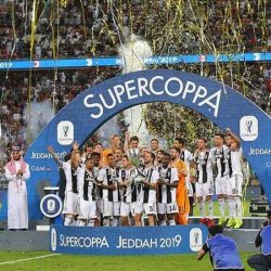 للمرة الثانية على التوالي..السعودية تستضيف “السوبر الإيطالي”