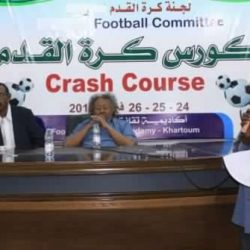 لجنة الصالات والشاطئية تجتمع وترسم خارطة الدوري والمنتخبات 