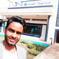 نجم قناة الشروق يستقيل ويوقع عقدا مع فضائية الهلال