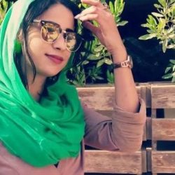 مذيعة أوقفتها الشروق بسبب العصيان المدني تنضم إلى سودانية 24