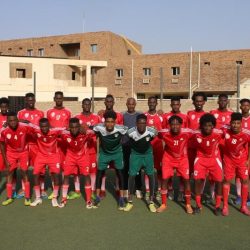الأولمبي يعود للتدريبات صباح الاثنين 