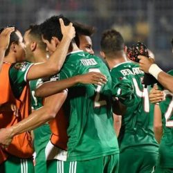 مدرب الجزائر: ما حدث للمغرب لم يفدنا.. وكل شيء يختلف الآن