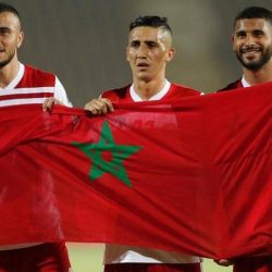 بالعلامة الكاملة.. المغرب تتصدر وتبلغ دور الـ16 بأمم أفريقيا