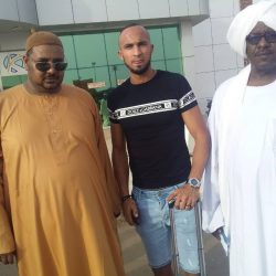 بولعيدات محترف الهلال المرتقب يجتاز الكشف الطبي