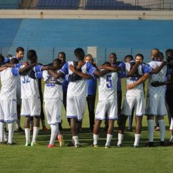 بعثة الهلال تعود من كوستي .. والجنرال و(6) من نجوم الفريق الي الامارات
