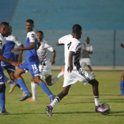 الهلال يواجه منتخب المحترفين في آخر تجاربه الإعدادية
