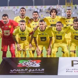 الوصل يحشد جماهيره لمباراة الهلال