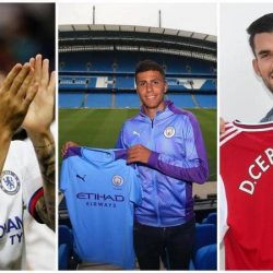 “البريميرليغ”.. 5 أسباب وراء “برود” سوق انتقالات الصيف