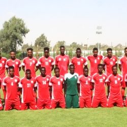 الأولمبي يتدرب على فترتين ويدشن تجاربه الإعدادية بـ(إف سي) المصري عصر الخميس