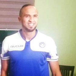 ابعاد الجزائري بلوعويدات من رحلة الهلال الي رواندا